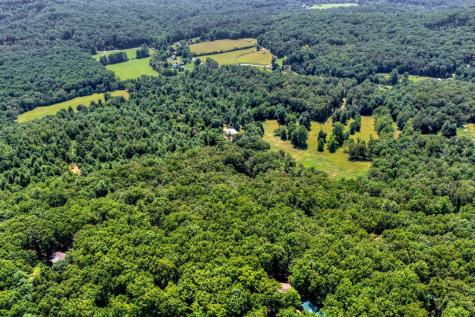 963 Black Ankle Lane Blue Ridge GA 30513