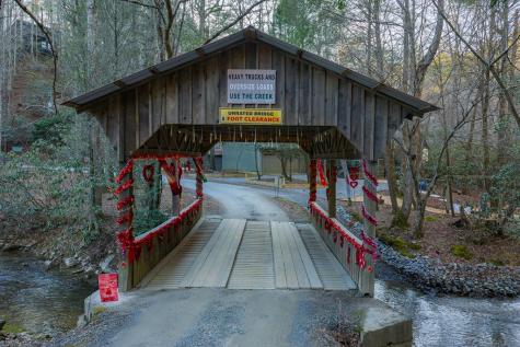 Lot 56 Riverbend Trail Ellijay GA 30540