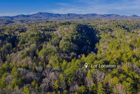 Lot 56 Riverbend Trail Ellijay GA 30540