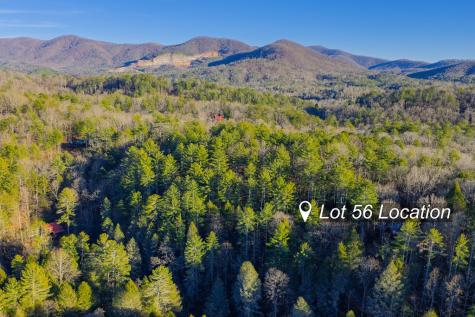 Lot 56 Riverbend Trail Ellijay GA 30540