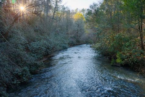Lot 56 Riverbend Trail Ellijay GA 30540
