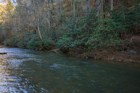 Lot 56 Riverbend Trail Ellijay GA 30540