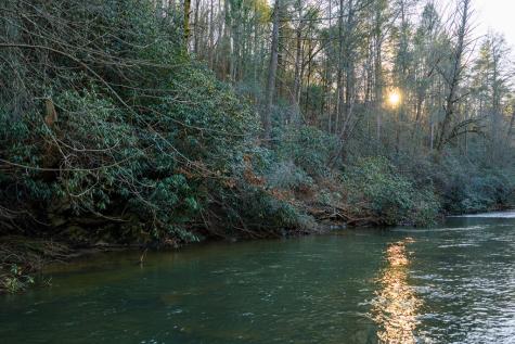 Lot 56 Riverbend Trail Ellijay GA 30540