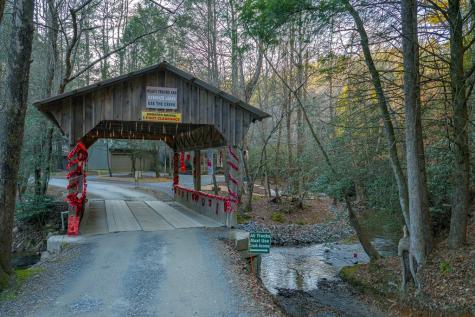 Lot 56 Riverbend Trail Ellijay GA 30540