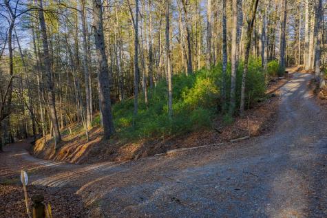 Lot 56 Riverbend Trail Ellijay GA 30540