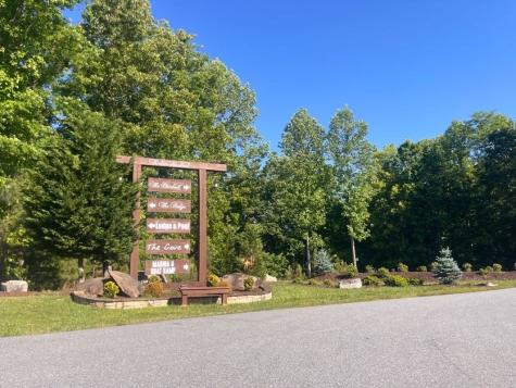 Lot 94 Thirteen Hundred S/d Blairsville GA 30512