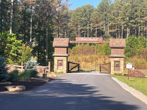 Lot 94 Thirteen Hundred S/d Blairsville GA 30512