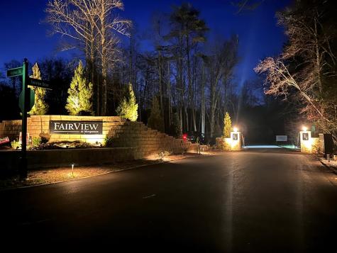 Lot 19 Fairview Drive Morganton GA 30560