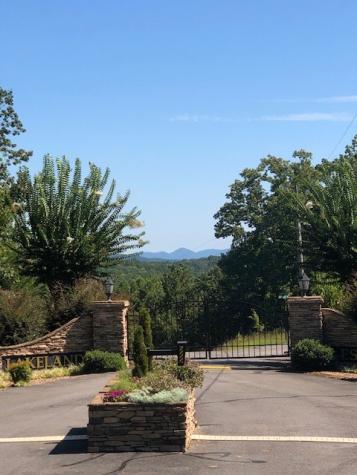 Lt 33 Buck Creek Road Ellijay GA 30540