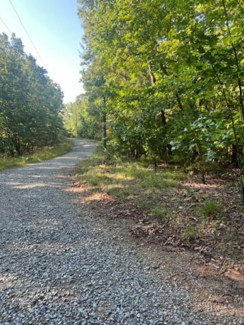 Lt 33 Buck Creek Road Ellijay GA 30540
