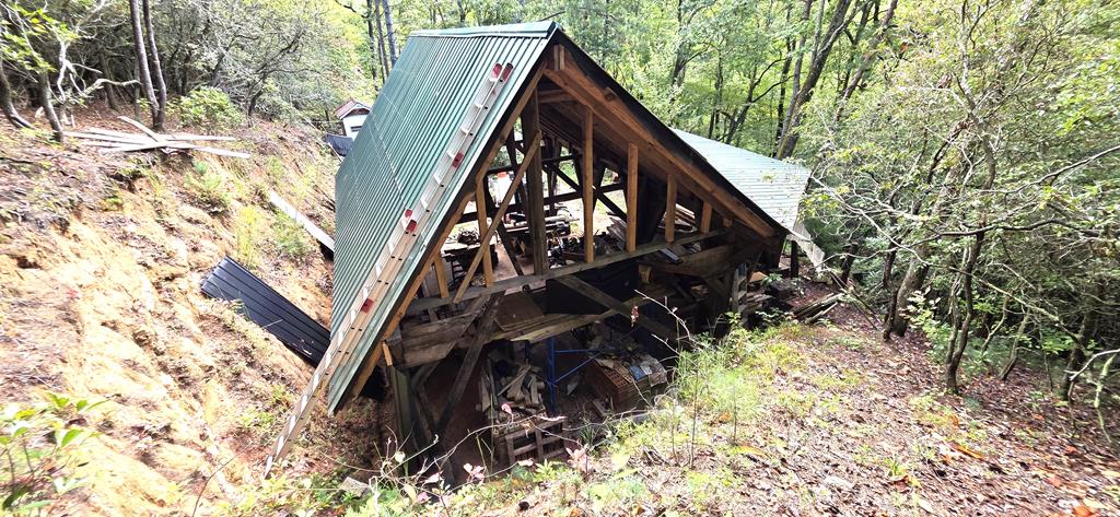 595 Horton Road Murphy NC 28906