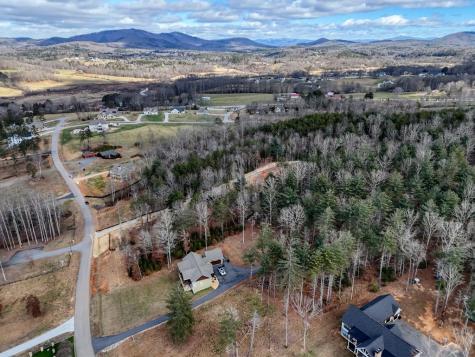 Lot 37 New Water Way Blairsville GA 30512