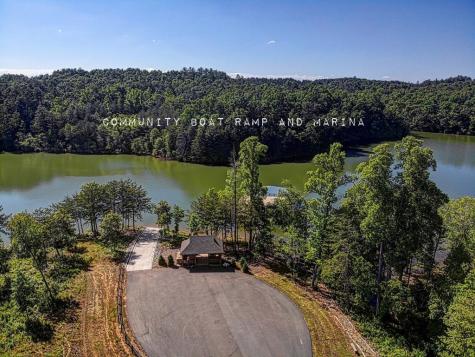 Lot 37 New Water Way Blairsville GA 30512