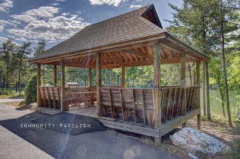 Lot 37 New Water Way Blairsville GA 30512