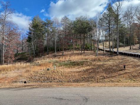 Lot 37 New Water Way Blairsville GA 30512