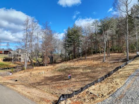 Lot 37 New Water Way Blairsville GA 30512