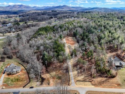 Lot 37 New Water Way Blairsville GA 30512