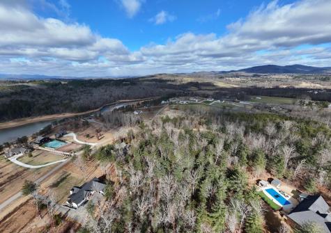 Lot 37 New Water Way Blairsville GA 30512