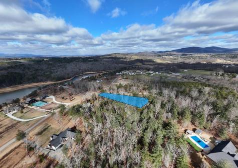 Lot 37 New Water Way Blairsville GA 30512