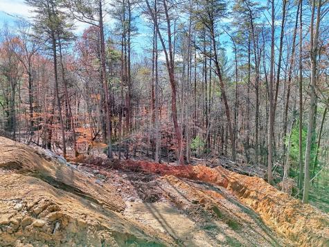 223 Watkins Road Blairsville GA 30512