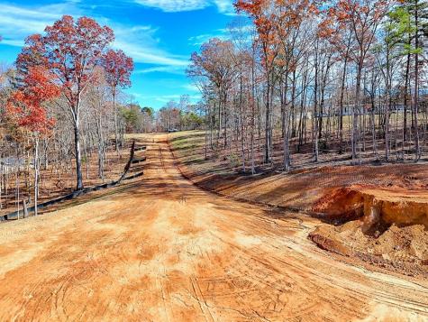 223 Watkins Road Blairsville GA 30512