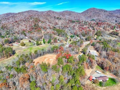 223 Watkins Road Blairsville GA 30512
