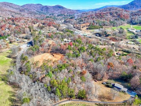 223 Watkins Road Blairsville GA 30512