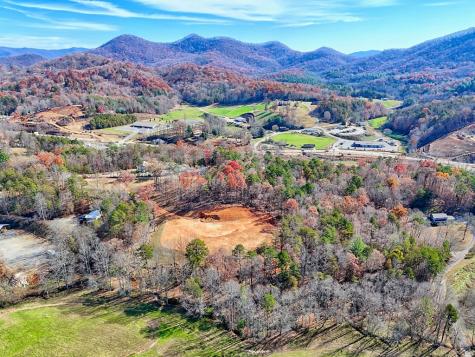 223 Watkins Road Blairsville GA 30512