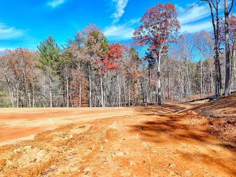 223 Watkins Road Blairsville GA 30512