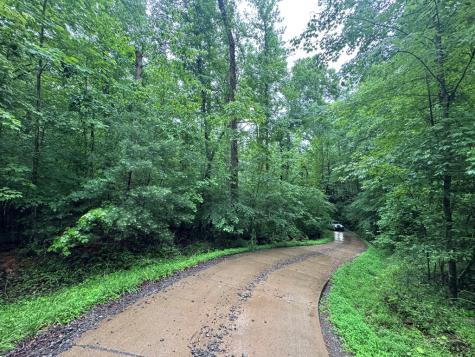 1.23 Ac Bear Run Circle Ellijay GA 30540