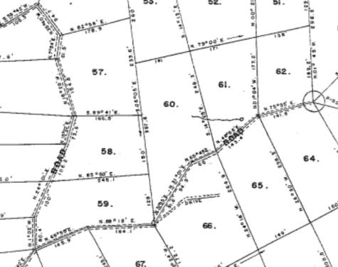 3.4 Acre Peach Lane Ellijay GA 30536