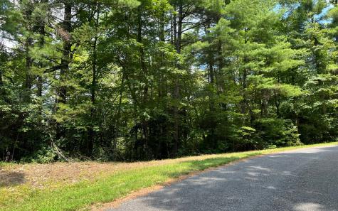 Lot 32 Fires Creek Cove Road Hayesville NC 28904