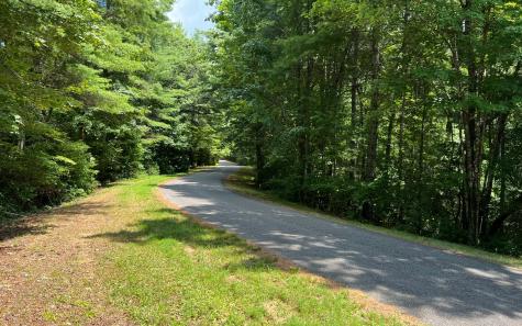 Lot 32 Fires Creek Cove Road Hayesville NC 28904