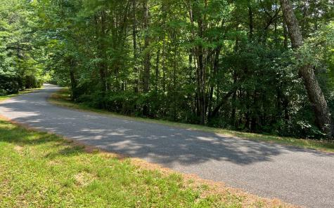 Lot 32 Fires Creek Cove Road Hayesville NC 28904