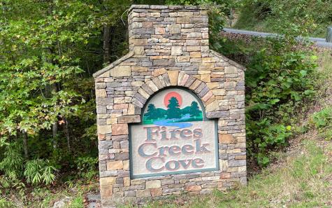 Lot 32 Fires Creek Cove Road Hayesville NC 28904