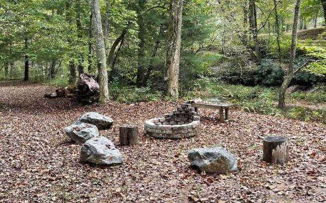 Lot 32 Fires Creek Cove Road Hayesville NC 28904