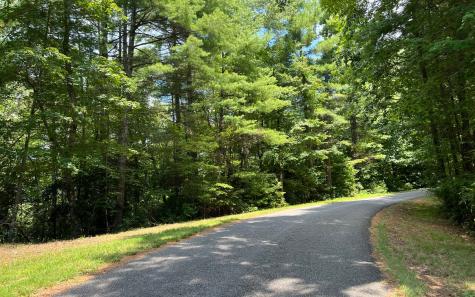 Lot 32 Fires Creek Cove Road Hayesville NC 28904
