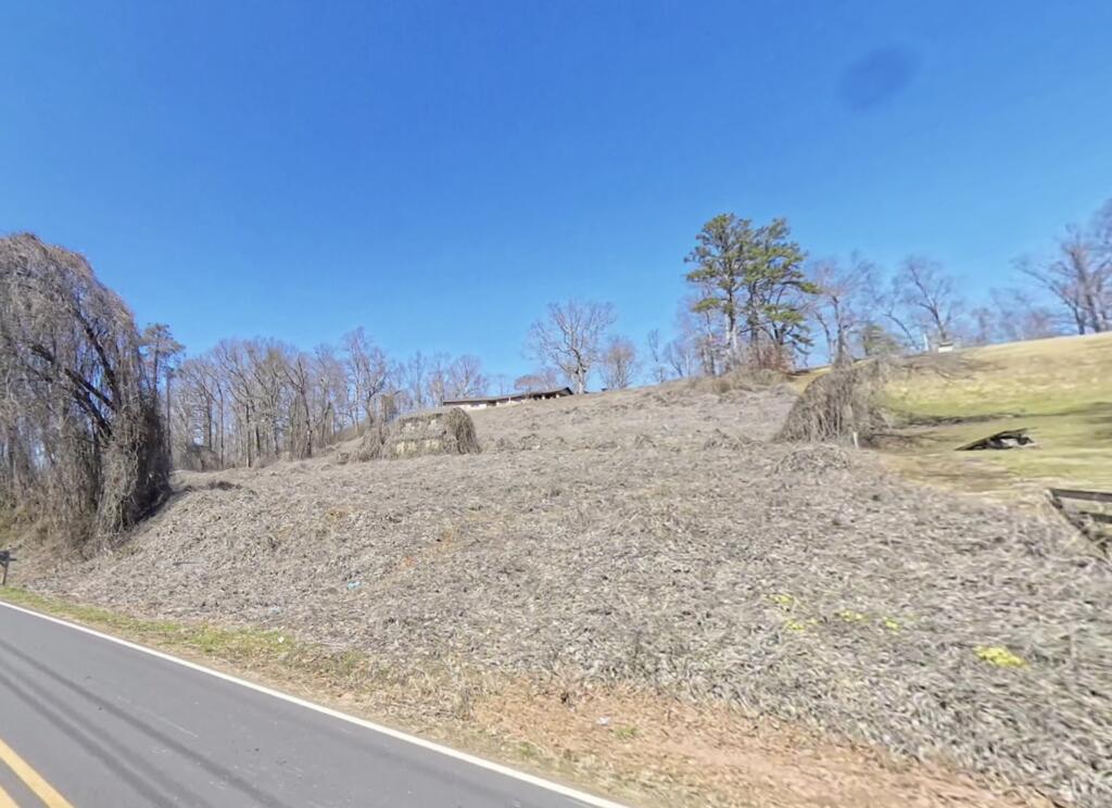 3989 Old Hwy 64e Hayesville NC 28904