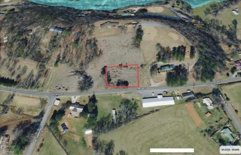 3989 Old Hwy 64e Hayesville NC 28904