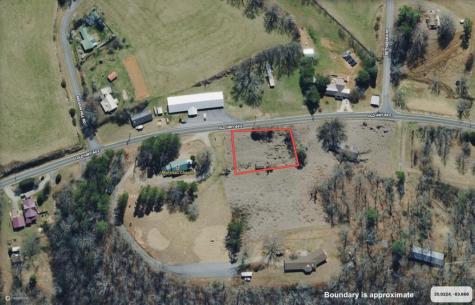 3989 Old Hwy 64e Hayesville NC 28904