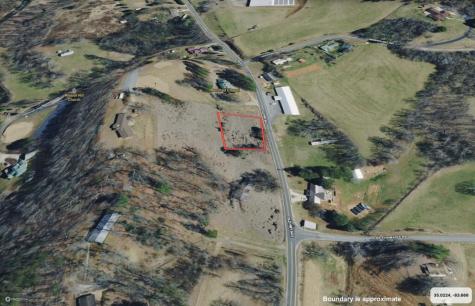 3989 Old Hwy 64e Hayesville NC 28904