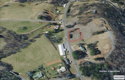 3989 Old Hwy 64e Hayesville NC 28904