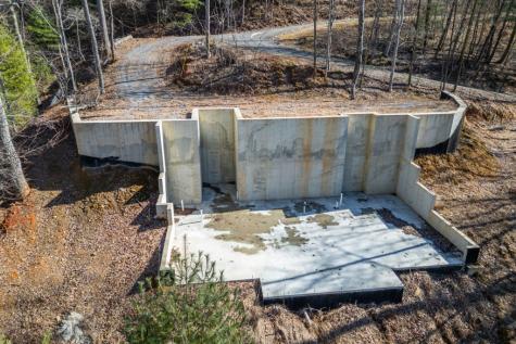 168 Buckskin Drive Cherry Log GA 30522