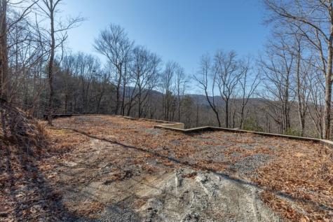 168 Buckskin Drive Cherry Log GA 30522