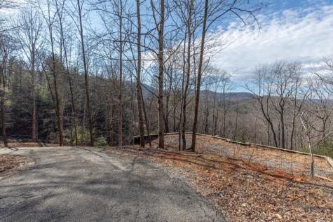 168 Buckskin Drive Cherry Log GA 30522