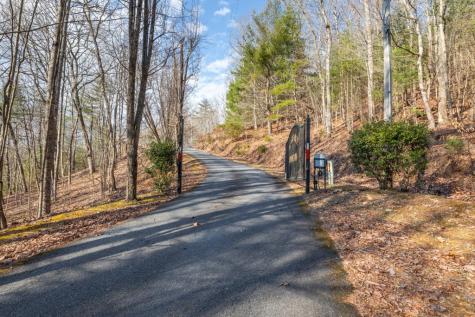 168 Buckskin Drive Cherry Log GA 30522