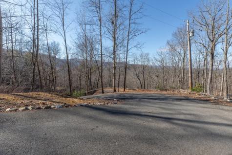 168 Buckskin Drive Cherry Log GA 30522