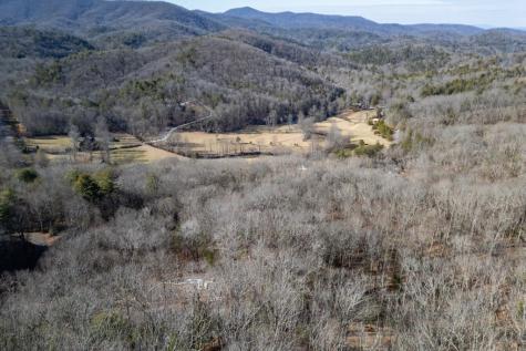 168 Buckskin Drive Cherry Log GA 30522