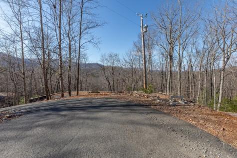 168 Buckskin Drive Cherry Log GA 30522