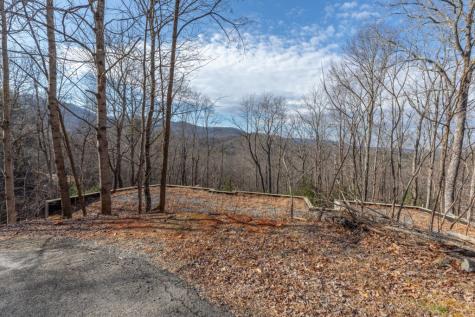 168 Buckskin Drive Cherry Log GA 30522